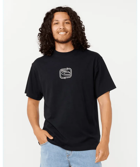 Archive Super Computer Tee - Beachin Surf