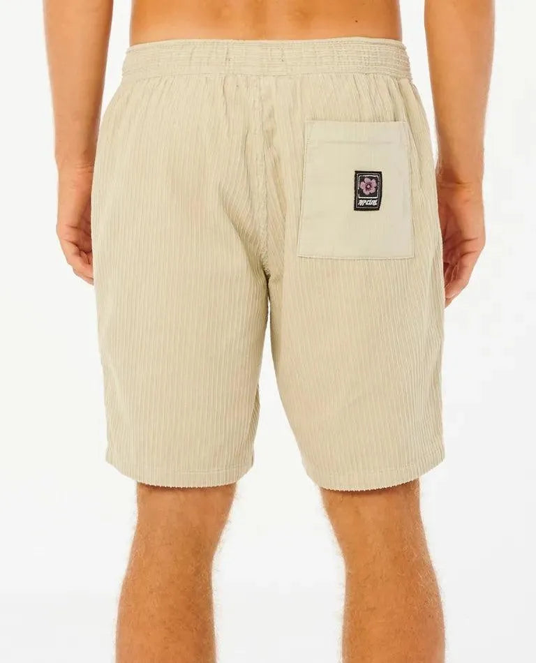 ARCHIVE VOLLEY - Beachin Surf