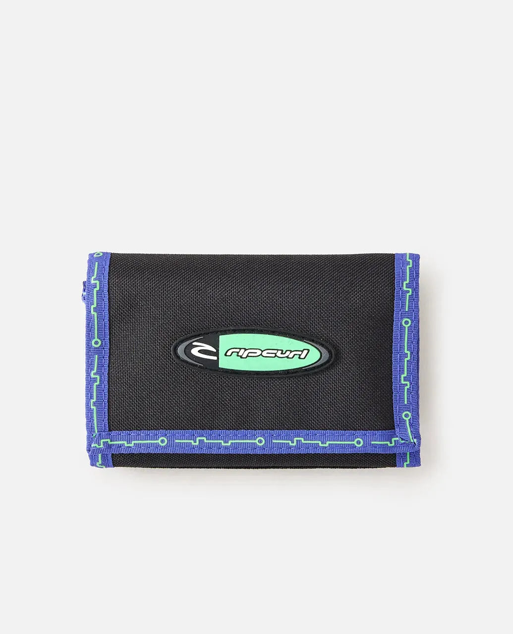 Archive Y2K Surf Wallet - Beachin Surf
