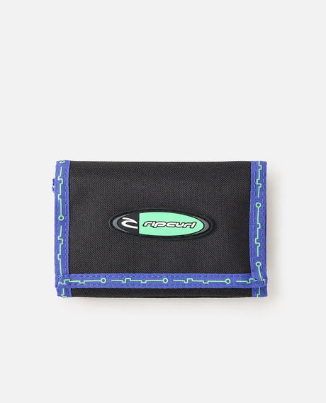 Archive Y2K Surf Wallet - Beachin Surf