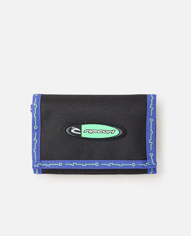 Archive Y2K Surf Wallet - Beachin Surf