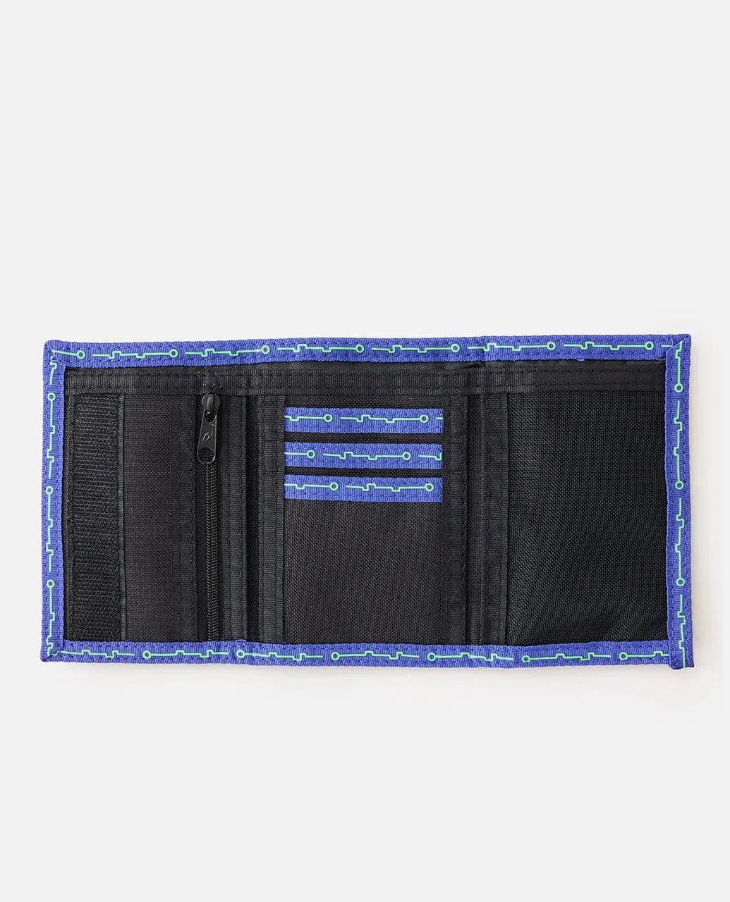 Archive Y2K Surf Wallet - Beachin Surf