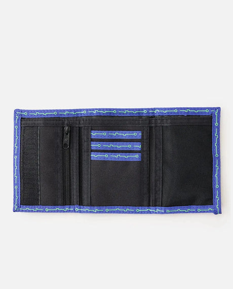 Archive Y2K Surf Wallet - Beachin Surf