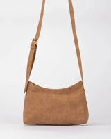 Aria Suede Side Bag - Beachin Surf