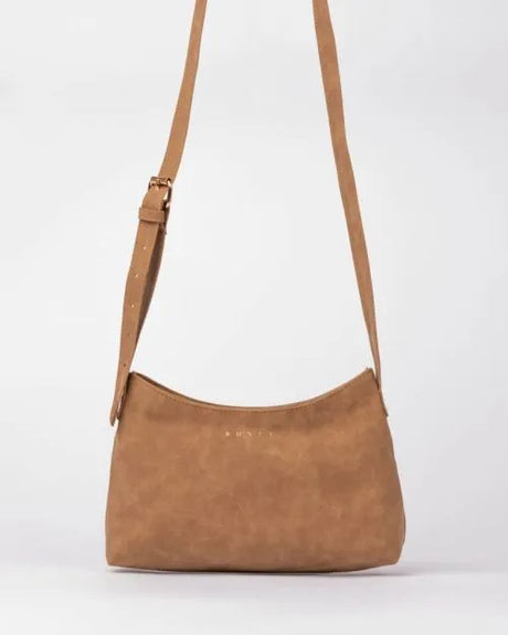 Aria Suede Side Bag - Beachin Surf
