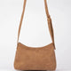 Aria Suede Side Bag - Beachin Surf