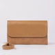 Aria Suede Travel Wallet - Beachin Surf