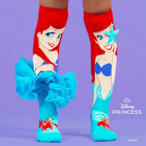 Ariel Socks - Beachin Surf
