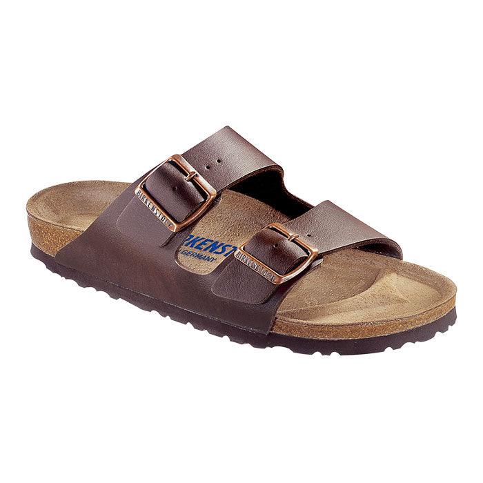 Arizona Birko-Flor Soft Footbed - Beachin Surf