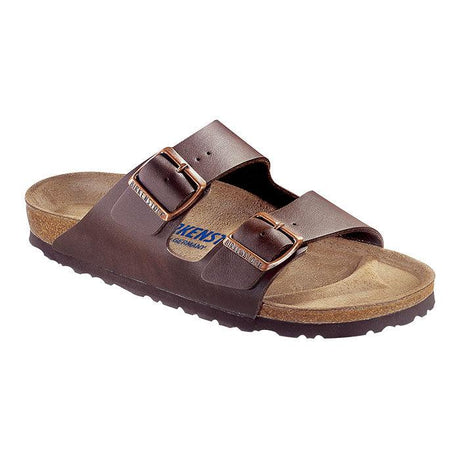 Arizona Birko-Flor Soft Footbed - Beachin Surf