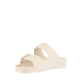 Birkenstock Arizona EVA sandal in Eggshell - Beachin Surf Toukley