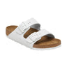Arizona Smooth Leather - Beachin Surf