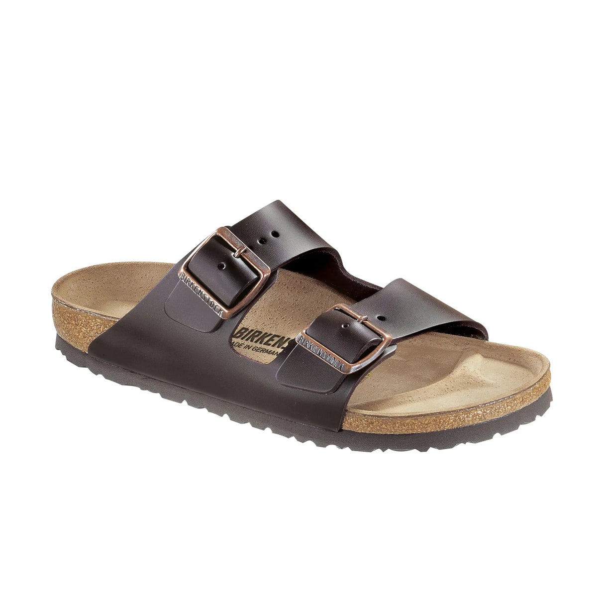 Arizona Smooth Leather - Beachin Surf