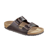 Arizona Smooth Leather - Beachin Surf