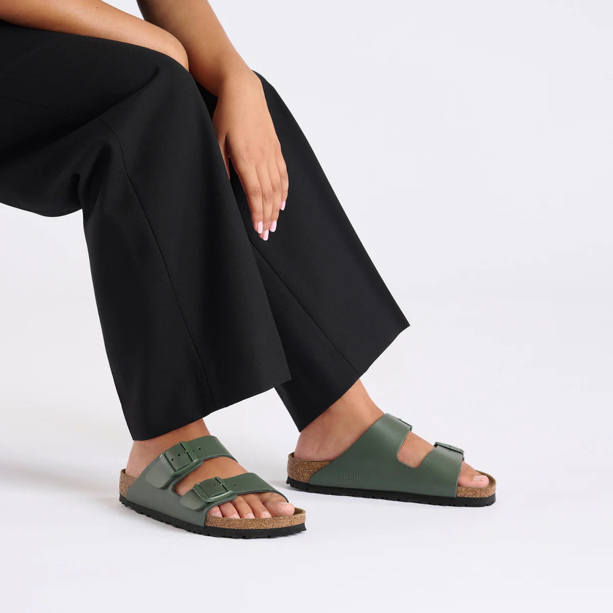 arizona-thyme-smooth-leather-on-model-1-1029165-1029107 - Beachin Surf