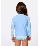 Artist Of The Search Oceanic 2 Piece Set - Beachin Surf