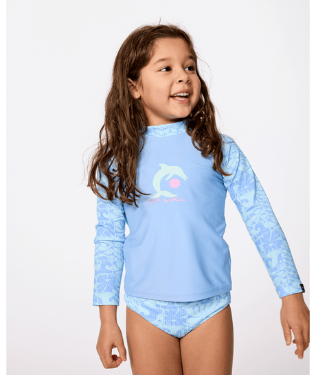 Artist Of The Search Oceanic 2 Piece Set - Beachin Surf