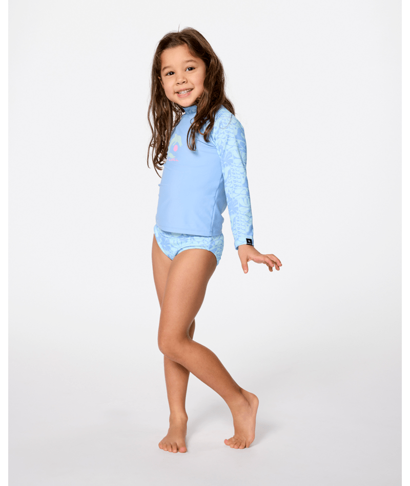 Artist Of The Search Oceanic 2 Piece Set - Beachin Surf