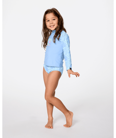Artist Of The Search Oceanic 2 Piece Set - Beachin Surf
