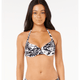 Artist Of The Search - Ty Williams DD-E Halter Bikini Top - Beachin Surf