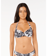 Artist Of The Search - Ty Williams DD-E Halter Bikini Top - Beachin Surf