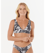 Artist Of The Search - Ty Williams Deep V Top - Beachin Surf