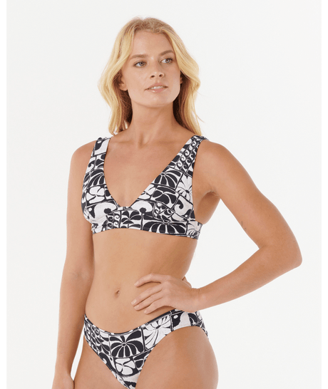 Artist Of The Search - Ty Williams Deep V Top - Beachin Surf