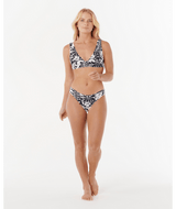 Artist Of The Search - Ty Williams Deep V Top - Beachin Surf