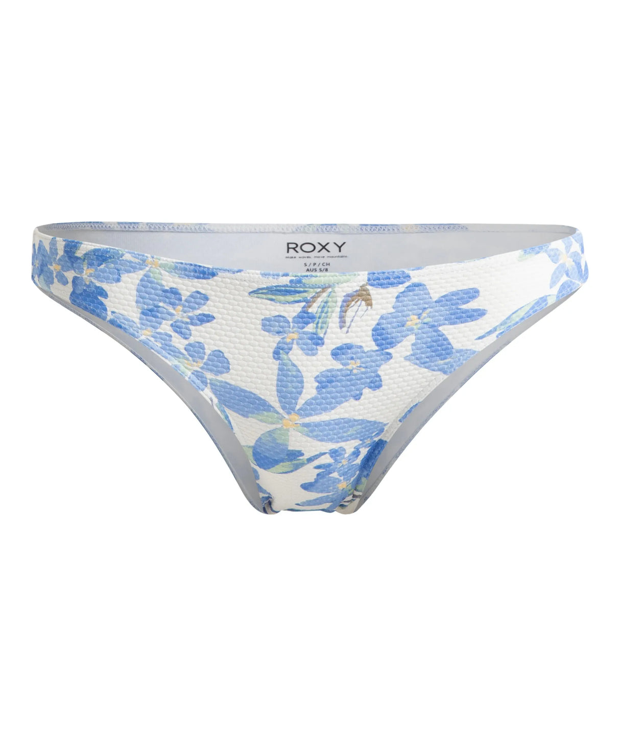 Artsy Floral Bikini - Beachin Surf