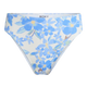 Artsy Floral Midwaist HL Mod - Beachin Surf