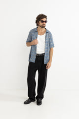Asher Ss Shirt - Beachin Surf