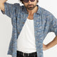 Asher Ss Shirt - Beachin Surf