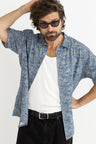 Asher Ss Shirt - Beachin Surf