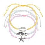 Assorted Beach Bracelets - Beachin Surf