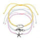 Assorted Beach Bracelets - Beachin Surf