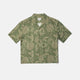 Astral Bloom Ss Shirt - Beachin Surf