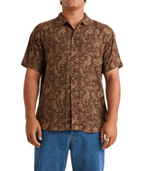 Atlas Ii Ss Shirt - Beachin Surf