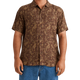 Atlas Ii Ss Shirt - Beachin Surf