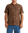Atlas Ii Ss Shirt - Beachin Surf