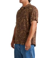 Atlas Ii Ss Shirt - Beachin Surf