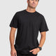 Aus Solid Short Sleeve Tee Shirt - Beachin Surf