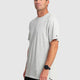 Aus Solid Short Sleeve Tee Shirt - Beachin Surf