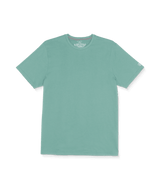 Aus Solid Short Sleeve Tee Shirt - Beachin Surf