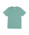 Aus Solid Short Sleeve Tee Shirt - Beachin Surf