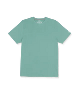 Aus Solid Short Sleeve Tee Shirt - SALE