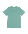 Aus Solid Short Sleeve Tee Shirt - SALE