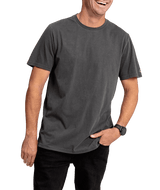 Aus Wash Short Sleeve T-Shirt - Beachin Surf