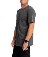 Aus Wash Short Sleeve T-Shirt - Beachin Surf