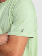 Aus Wash Short Sleeve T-Shirt - Beachin Surf