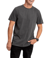 Aus Wash Short Sleeve T-Shirt - Beachin Surf